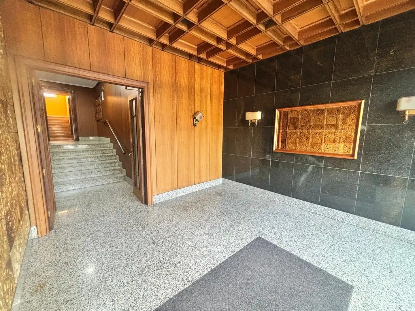 Piso con ascensor en venta en Calle Calle de Numa Guilhou 6, imagen 53