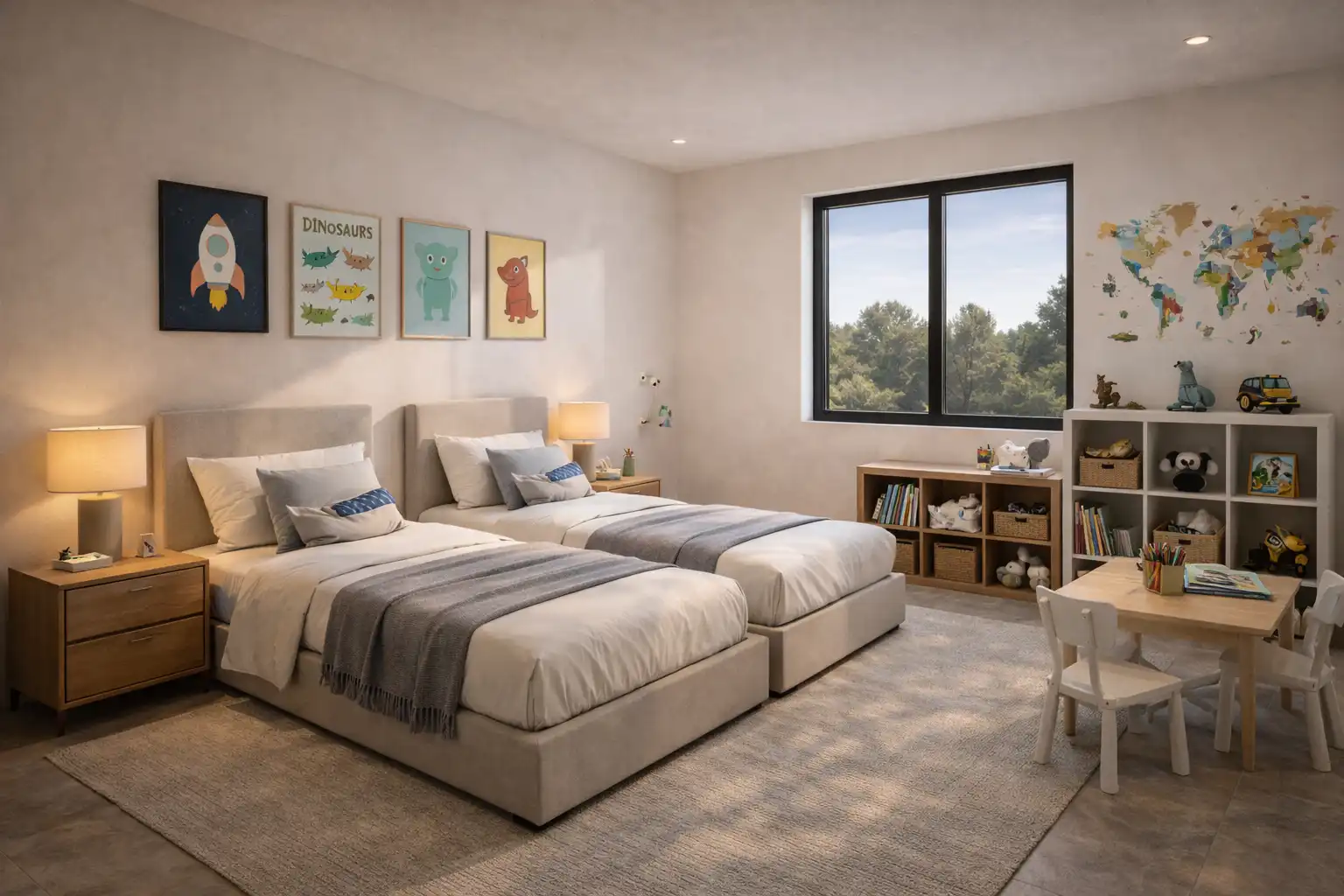 Casa d'obra nova amb terrassa en venda a Avinguda Ca n'Amat 16, imagen 9