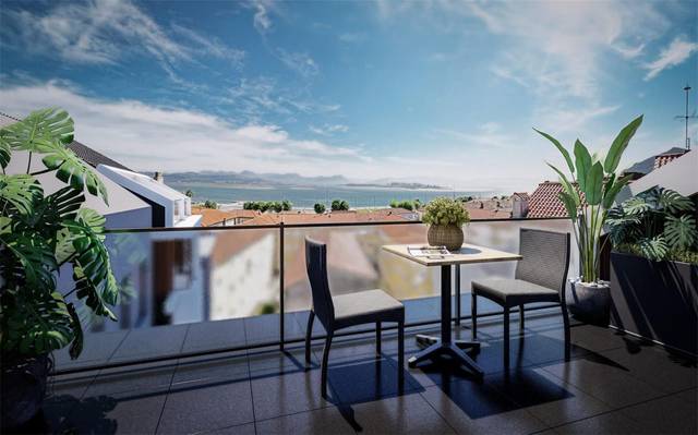 Piso en Venta en Santoña
