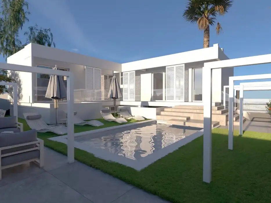 Casa en venda a Playa Blanca, imagen 2