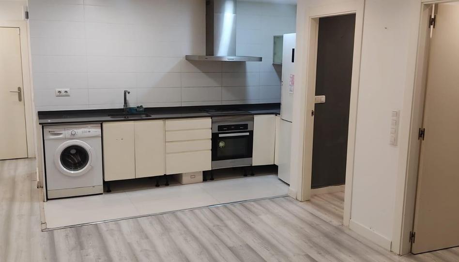 Foto 1 de Piso de alquiler en Nou Moles, Valencia