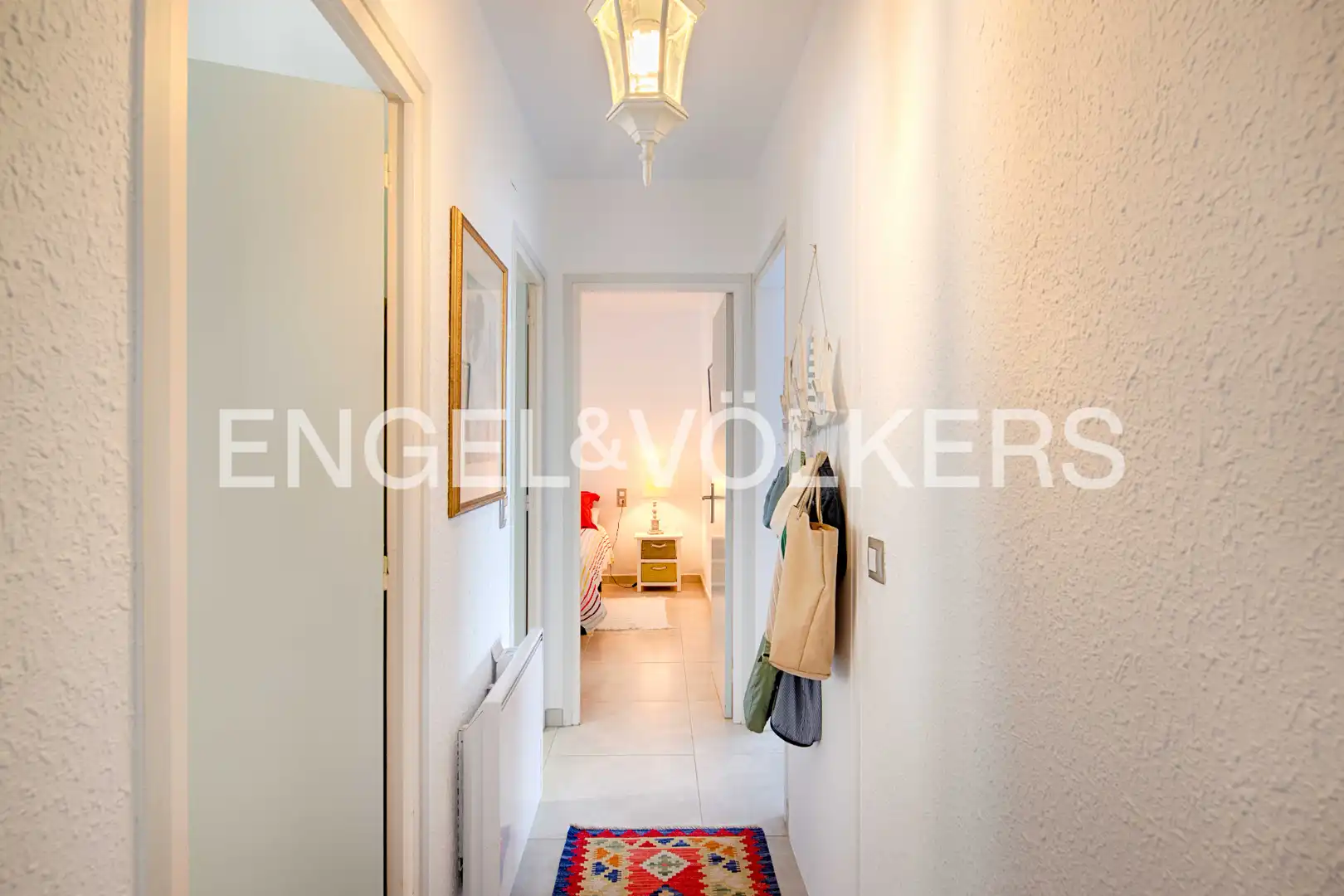 Piso con terraza en venta en Carrer Cant dels Ocells 38, imagen 17