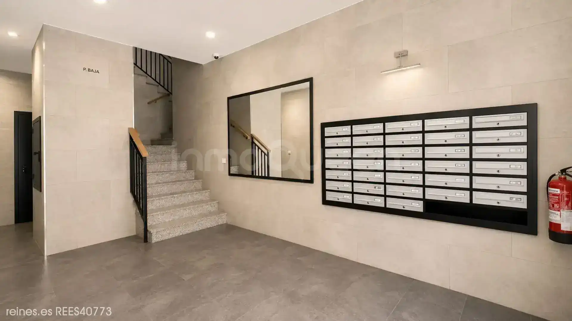 Piso de alquiler en Zaragoza con Calefacción