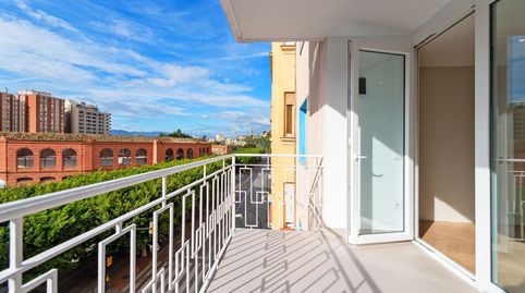 Foto 3 de Piso en venta en Reding, La Malagueta - Monte Sancha, Málaga Capital