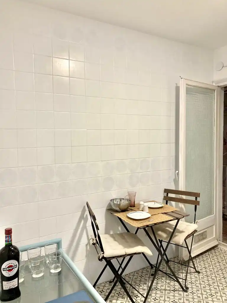 Flat for rent in Carrer de las Navas de Tolosa, Zona Nord