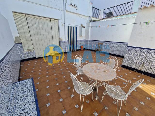 Casa-chalet en Venta en Moguer