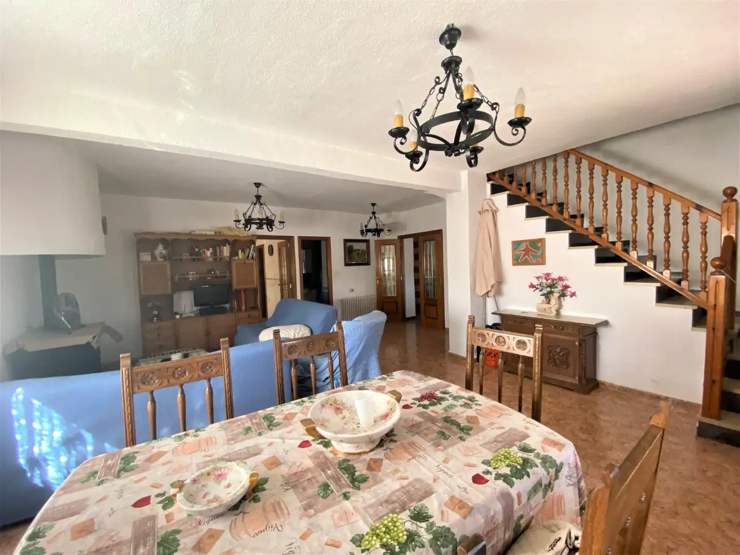 Casa con piscina en venta en Sax, imagen 24