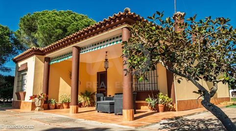 Foto 5 de Casa o xalet en venda a Calle Erizo, 15, Las Lagunas - Campano, Chiclana de la Frontera