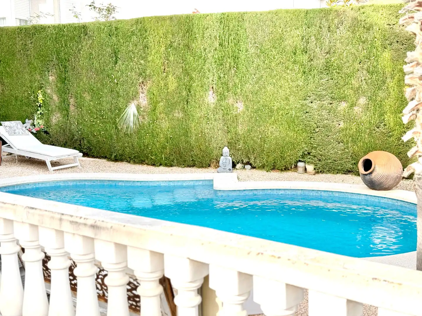 Casa amb piscina en venda a Carrer de les Aigües 17, imagen 87