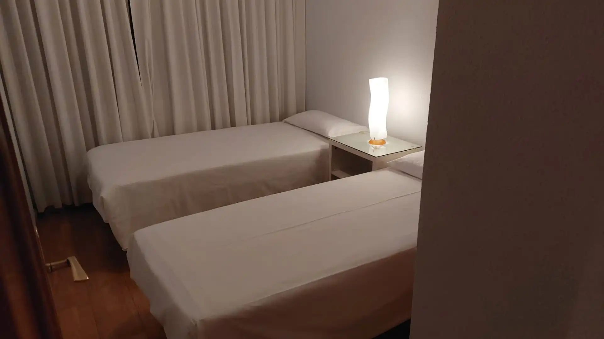 Habitación de Planta baja en venta en Madrid con Aire acondicionado, Calefacción y Parquet