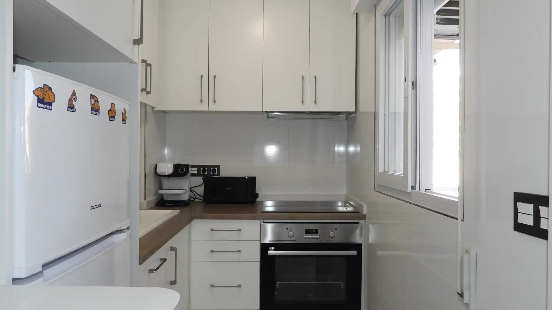 Flat with pool for sale in Gran Vía de la Manga 5, imagen 7