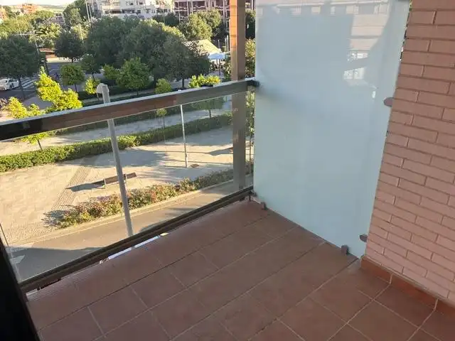 Terrassa de Pis en venda en Córdoba amb Aire condicionat, Terrassa i Traster