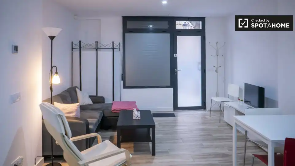 Appartement à louer à Extramurs, imagen 9