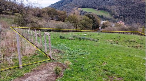 Foto 3 von Grundstücke zum Verkauf in Barrio Veguilla, 2, Soba, Cantabria