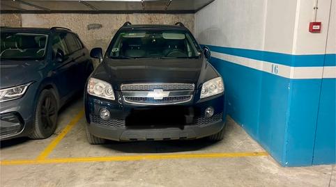 Photo 2 of Garage for sale in Carrer del Doctor Ventalló, Barri del Centre, Terrassa