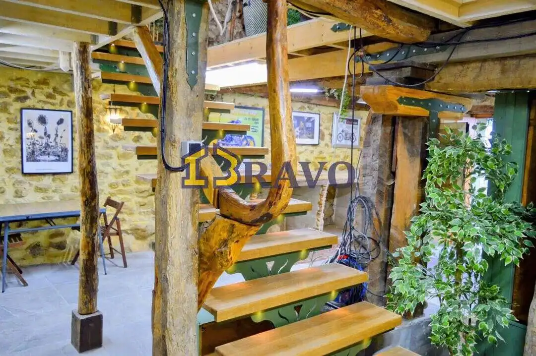 Casa adosada en venta en Merindad de Cuesta-Urria