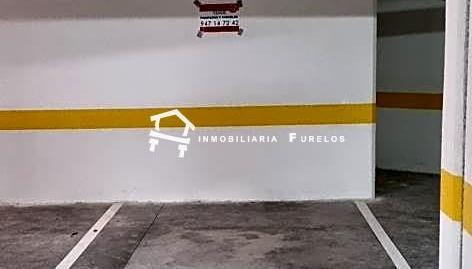 Photo 3 of Garage for sale in Tamarredo, 9, Medina de Pomar, Burgos