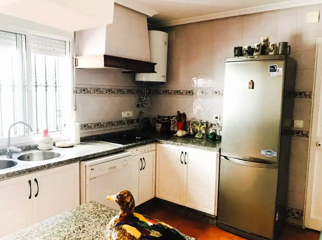 Chalet con terraza en venta en Punta Umbría, imagen 13