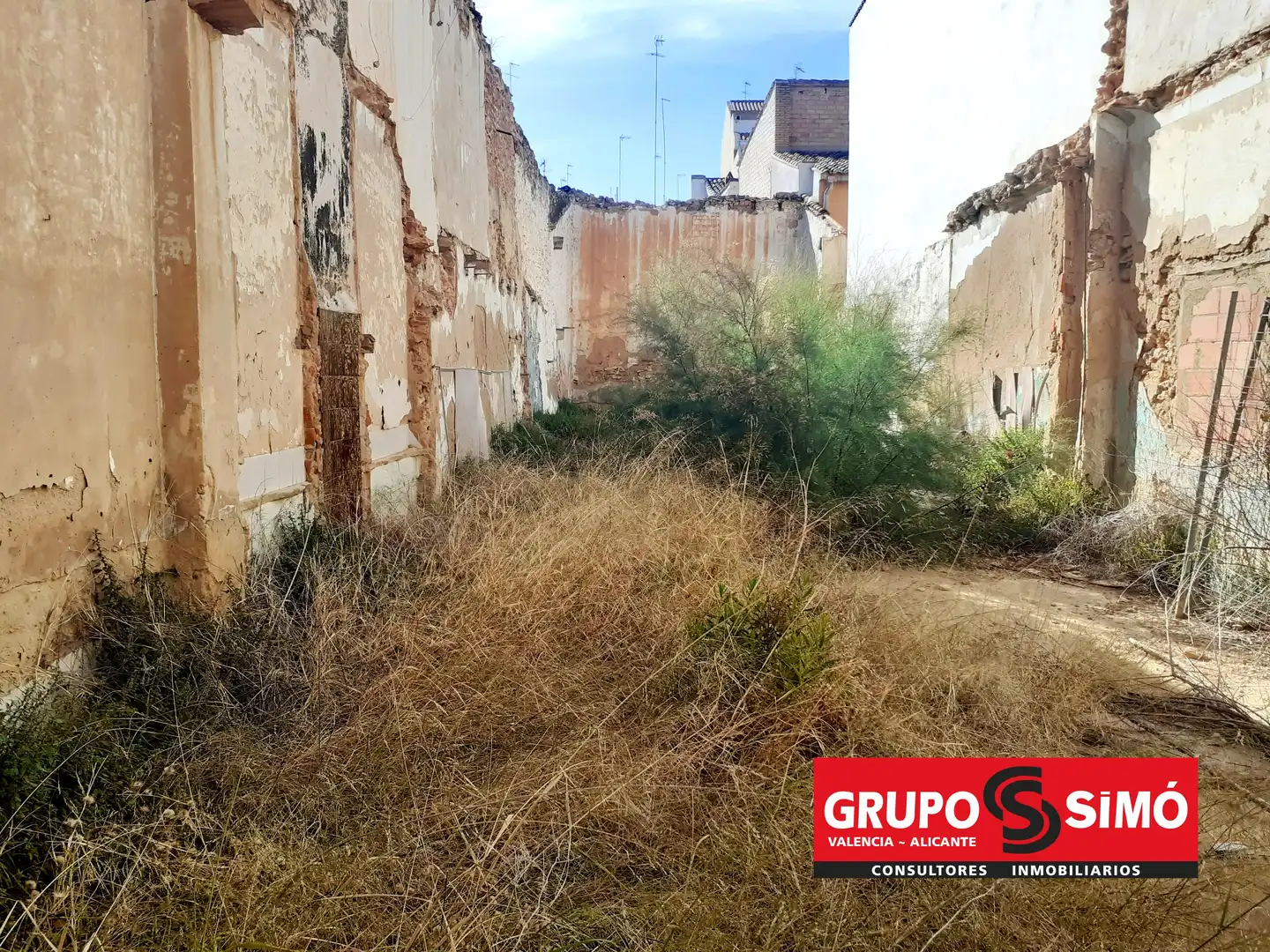 Terreny residencial en venda a Picassent, imagen 3