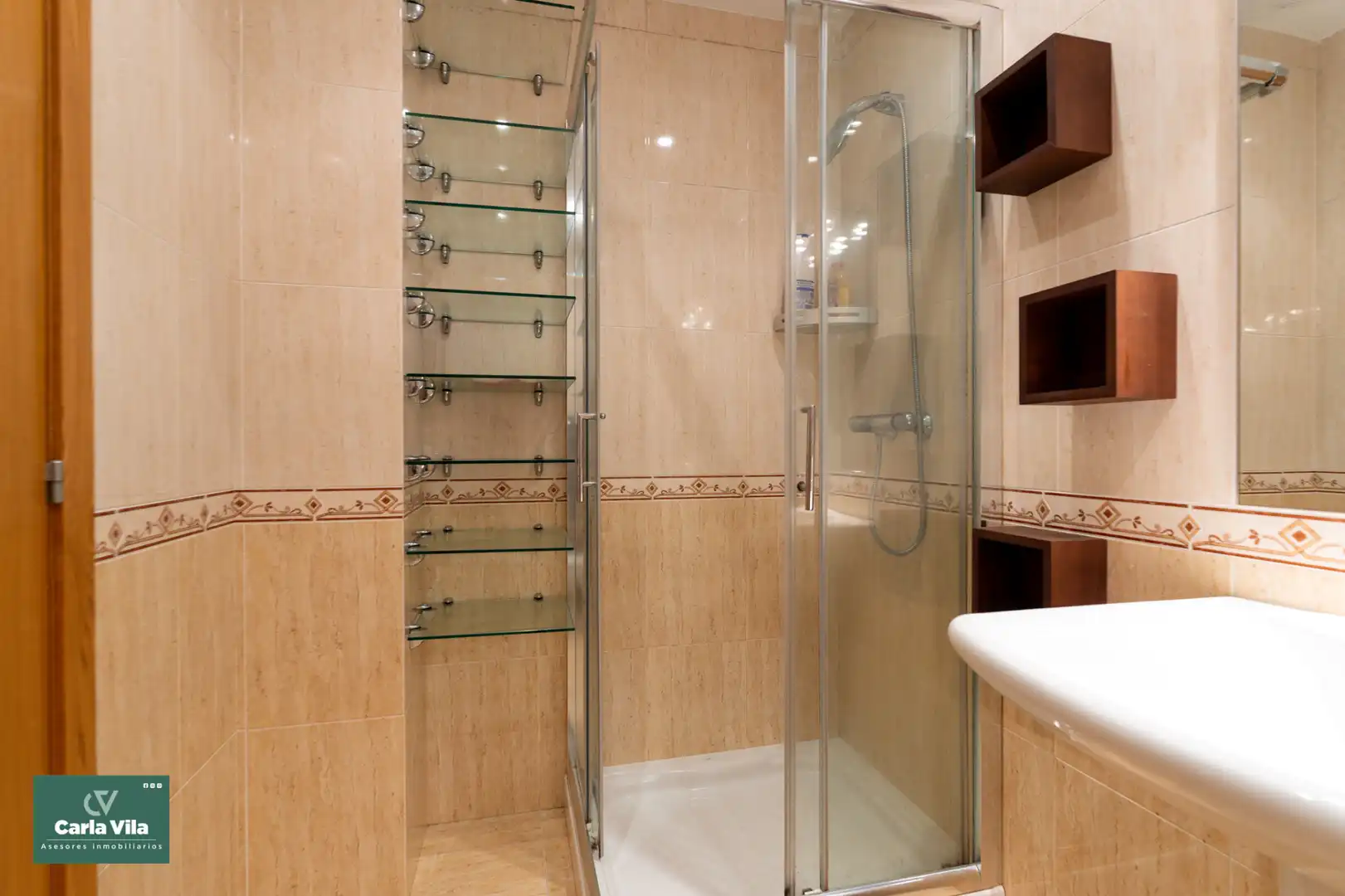 Apartment with lift to rent in Rúa Armórica, imagen 24