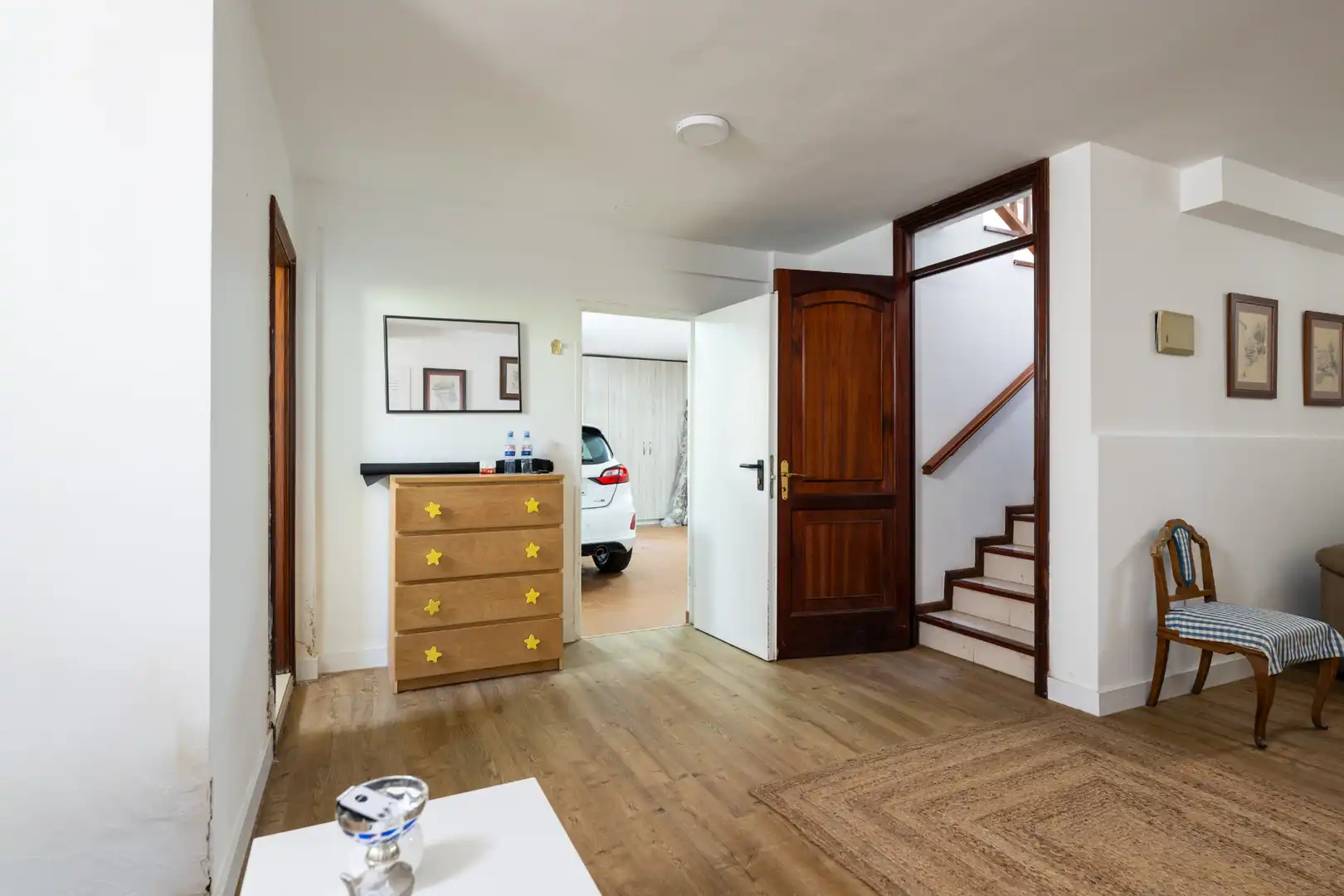 Houses for sale in Santa Brígida  with Air Conditioner, Heating and Private garden