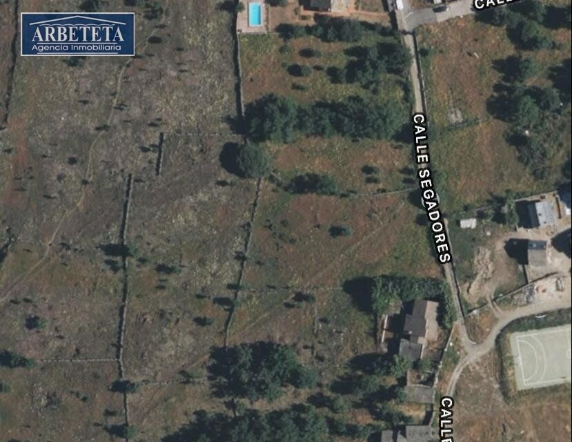 Residencial en venda en Campillo de Ranas