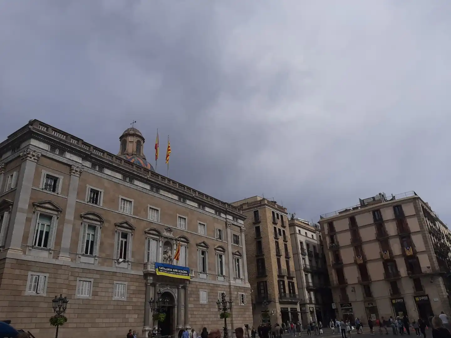 Residencial en venda a Ciutat Vella, imagen 3