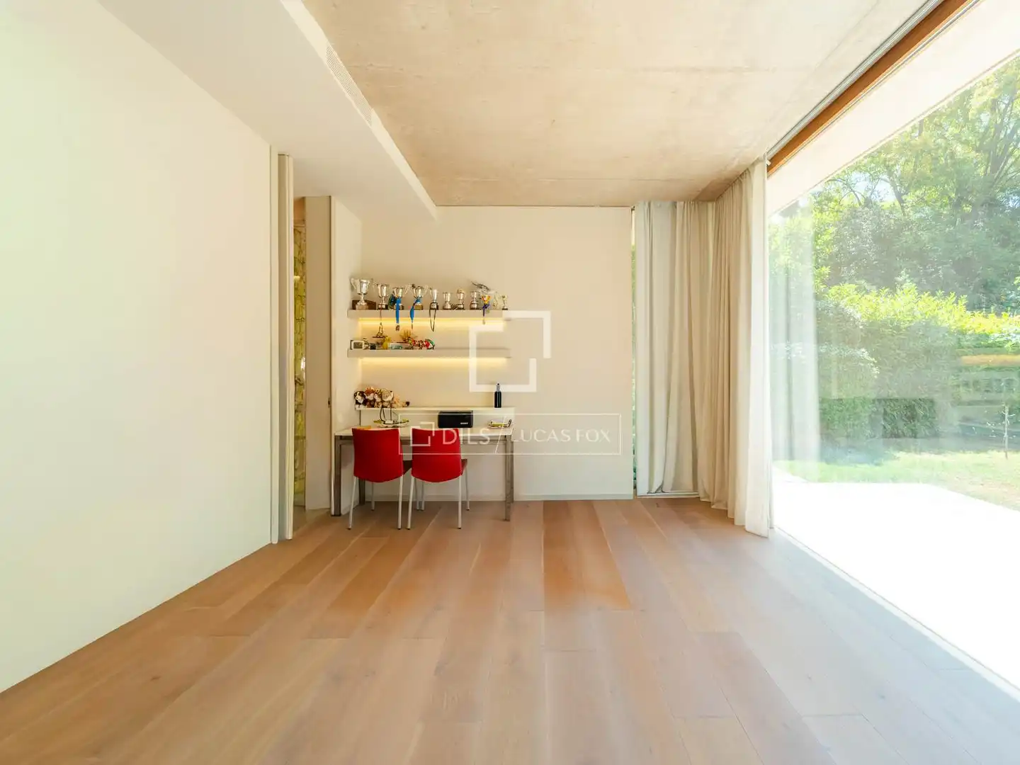 Villa avec jardin à louer à Rocafort, imagen 24