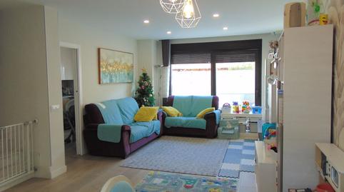 Foto 4 de Casa o chalet en venta en Bolivia, Las Américas, Parla