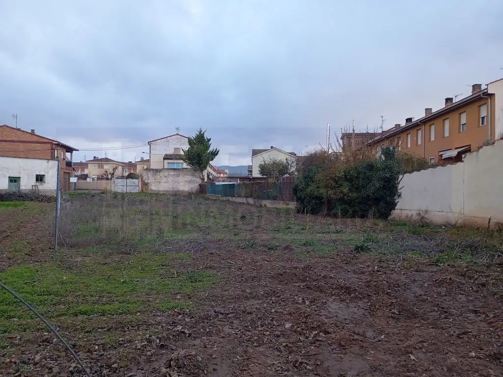 Terreno residenziale in vendita a Alesanco