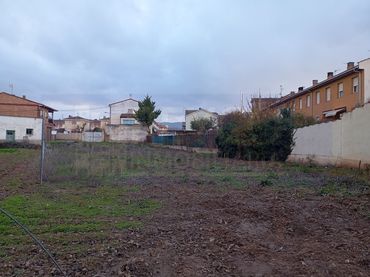 Terreno residenziale in vendita a Alesanco