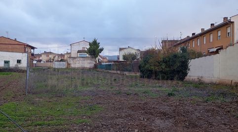 Terreno Venta Alesanco