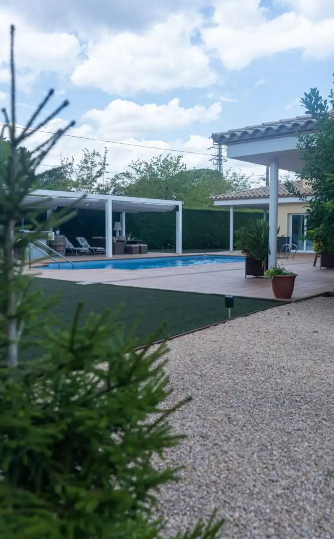 Detached house with pool for sale in Calle de Juli Cèsar, imagen 34