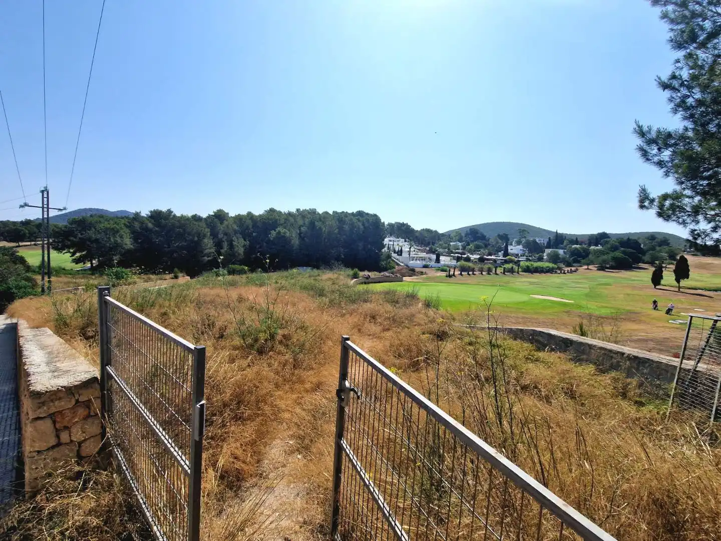 Residencial en venda en Santa Eulària des Riu