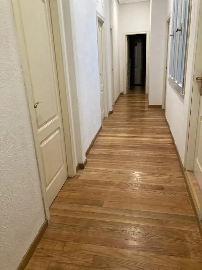 Flat for rent in Calle de la Cámara, Centro