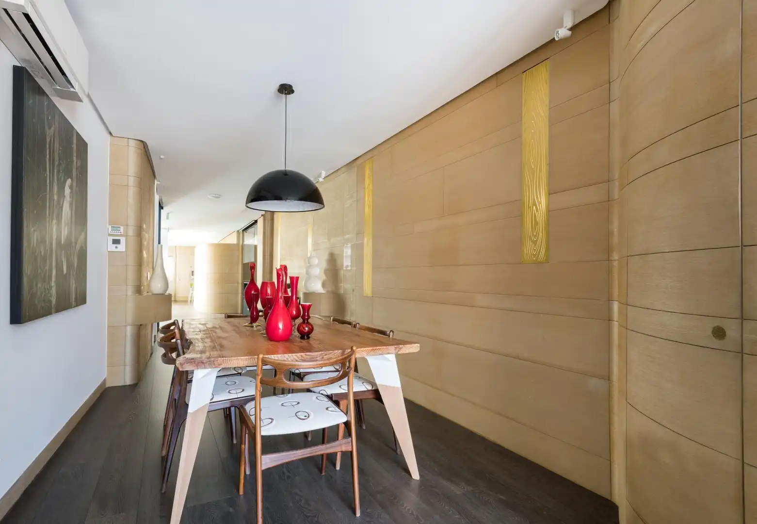 Casa adosada en venta en Carcaixent