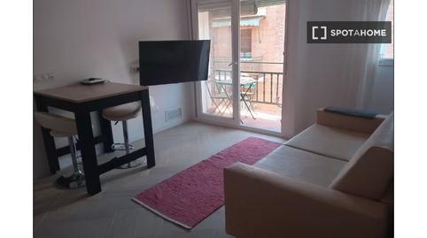 Foto 2 de Pis de lloguer a San Diego,  Madrid Capital