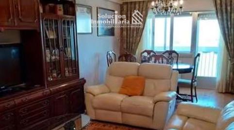 Foto 3 von Wohnung zum Verkauf in Terradillos, Salamanca