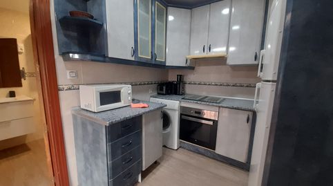 Foto 2 de Casa o xalet en venda a Calle Luis Dorado, El Poblado - Abulagar, Puertollano