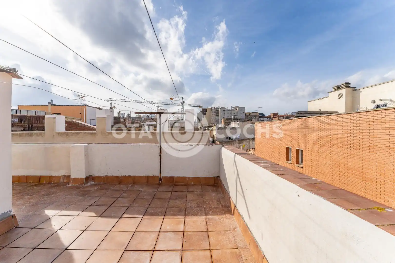 Terrassa de Edifici en venda en Reus