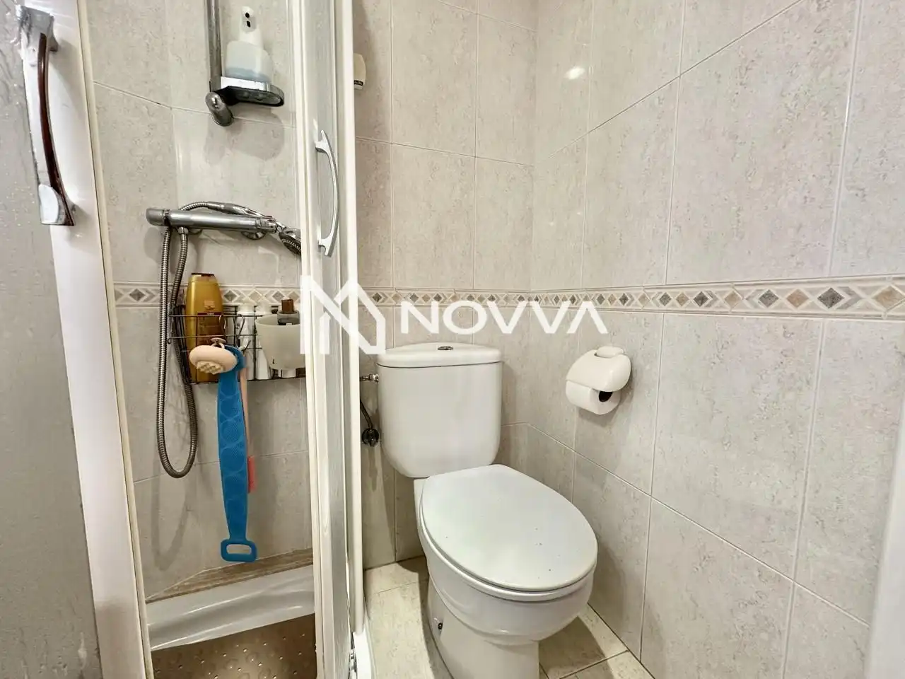 Wohnung zum Verkauf in Malgrat de Mar