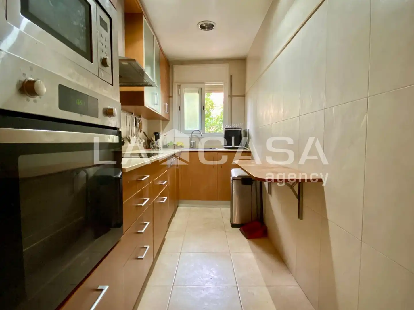 Appartement avec terrasse à vendre à Carrer d'Irlanda, imagen 13