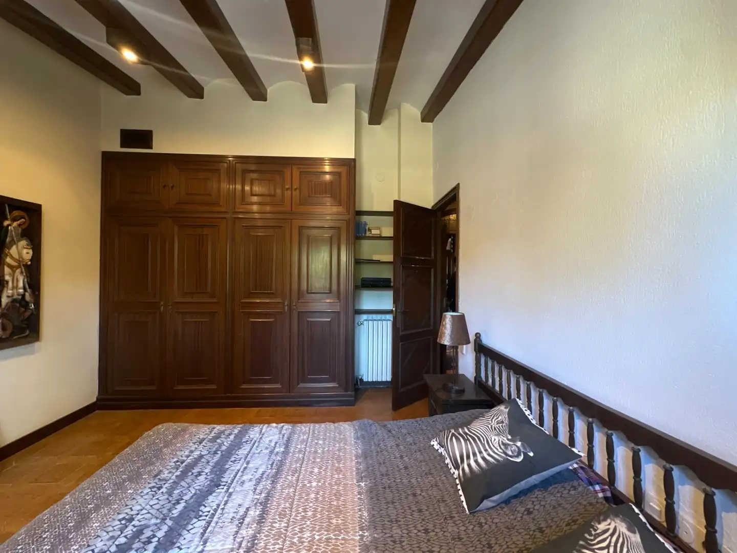 Casa o chalet en venta en Castellví de Rosanes