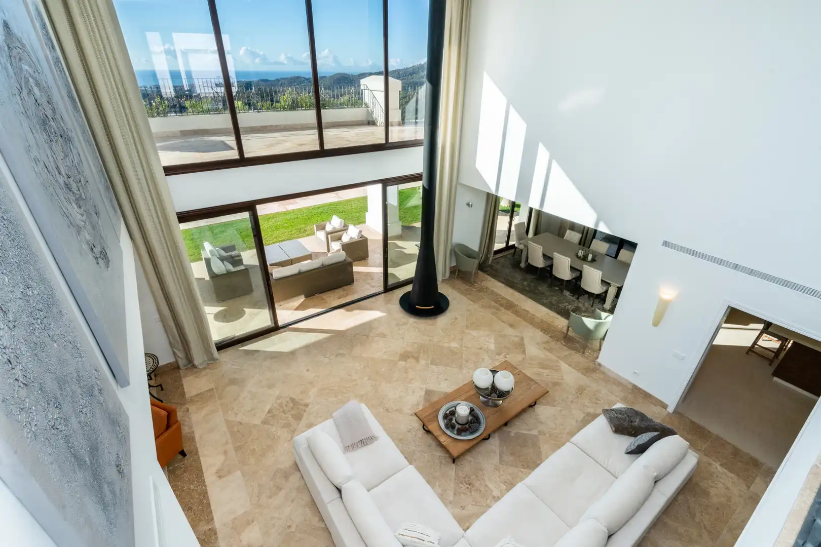 House with pool for sale in Benahavís pueblo, imagen 17