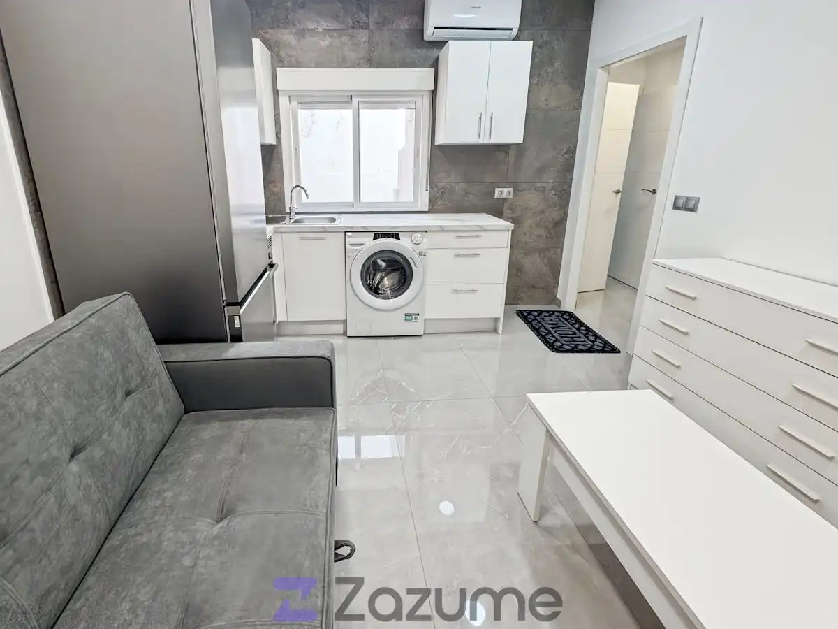 Apartment to rent in Calle Alcalá Galiano, imagen 7