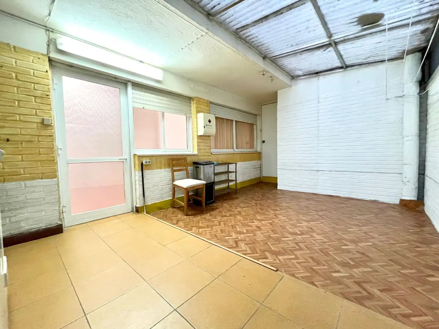 Dúplex en venta en Vigo  con Terraza