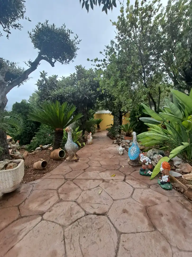 Maison avec terrasse à vendre à Onda, imagen 157