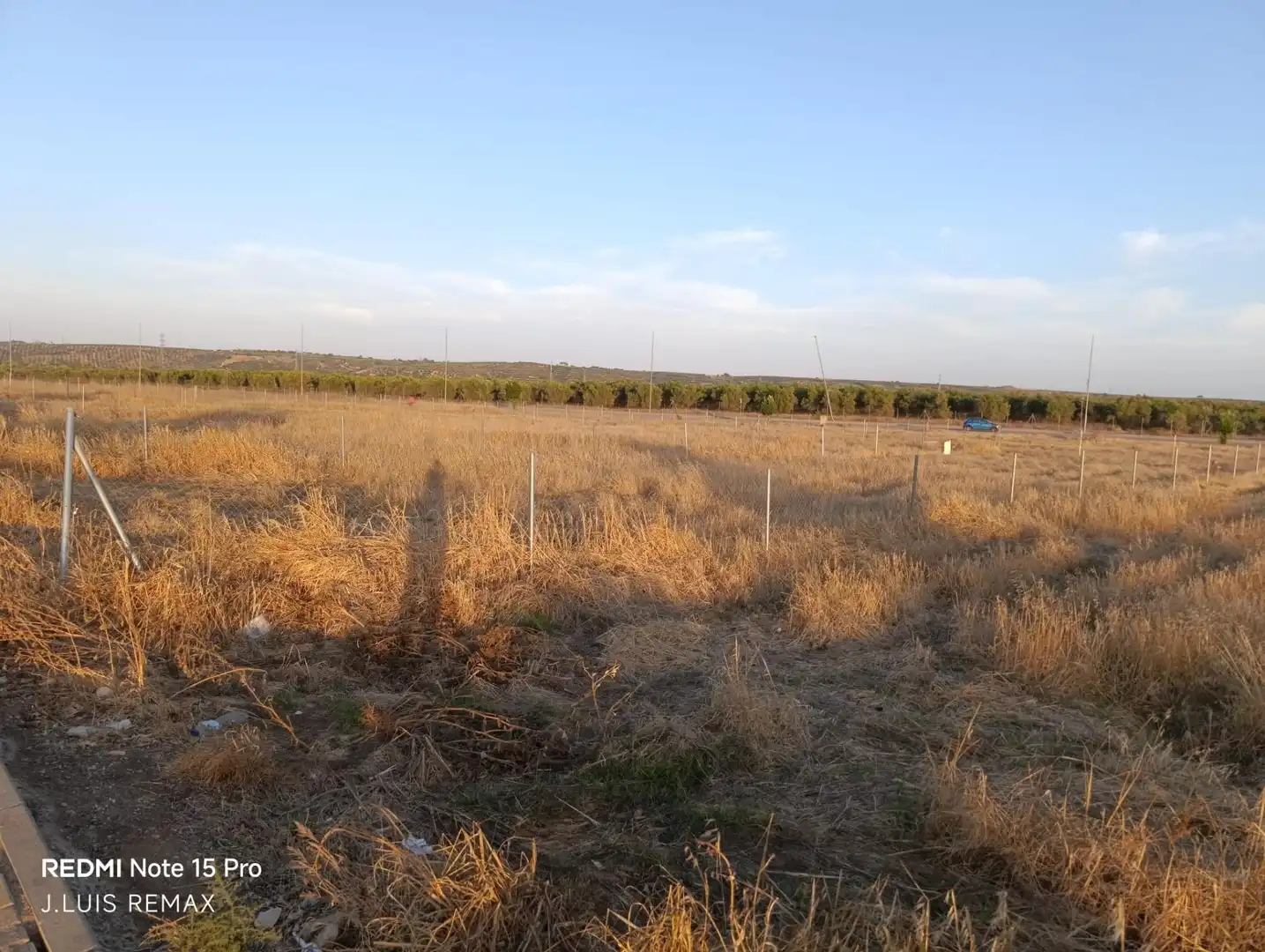 Terrenos y solares en venta en Huévar del Aljarafe, imagen 7