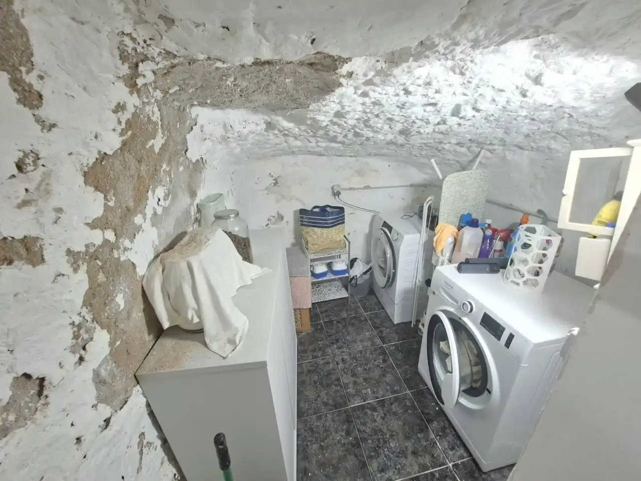 Casa o chalet en venta en Letur con Amueblado