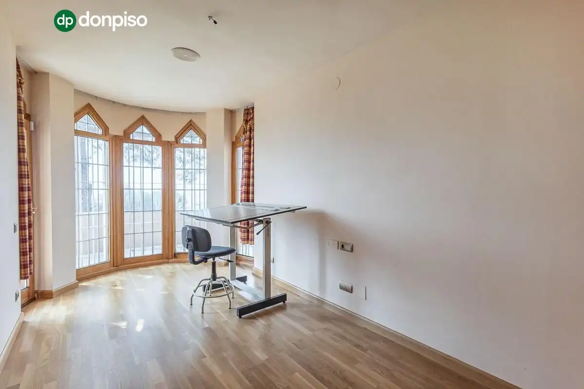 Maison avec terrasse à vendre à Calle ARCES UR.MONTELUZ, imagen 26